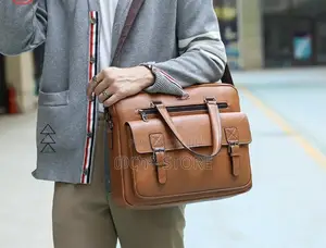 Jeep Mens Bag