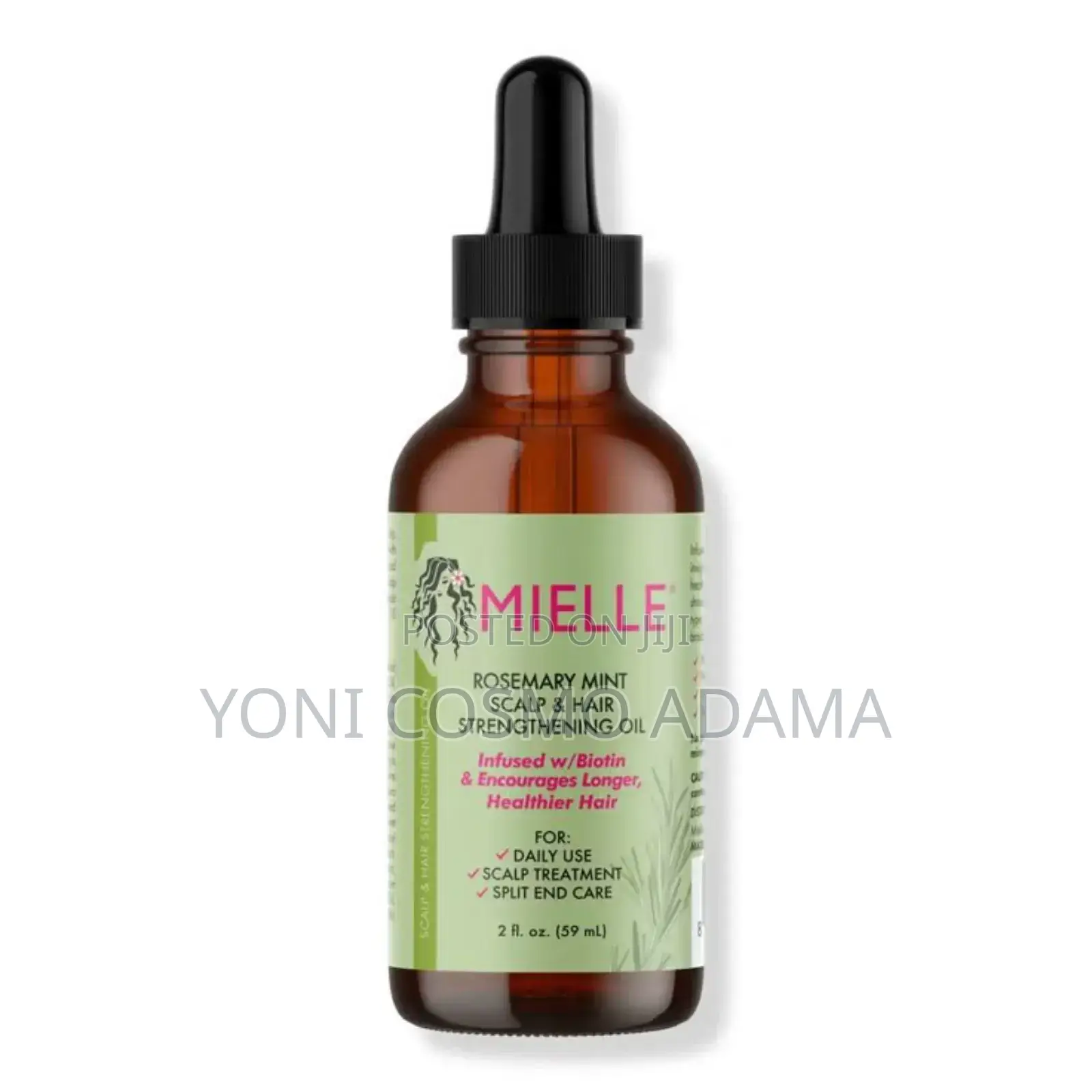 Mielle Rosmary Oil