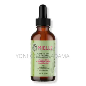 Mielle Rosmary Oil