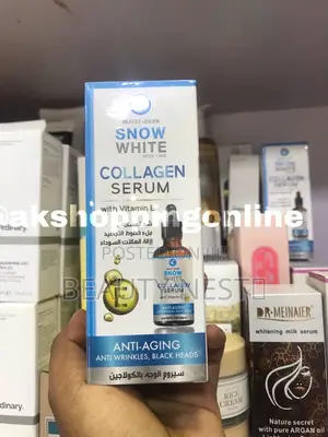 Collagen Serum