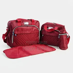 Chicco 5 in 1 Multifunctional Mamy Bag