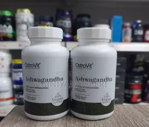Ashewaganda
