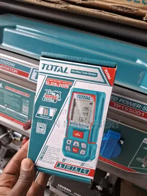 Oiginal Total Leser Distance Meter 70m