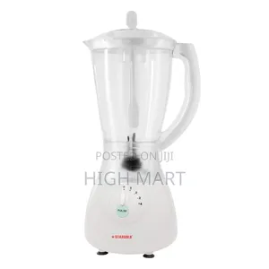 Sayona Household Multifunctional Juicer Blender