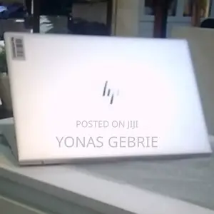 New Laptop HP EliteBook 850 G6 16GB Intel Core I5 SSD 512GB