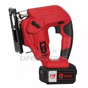 Rechargeable Jigsaw