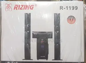 Rising Speaker