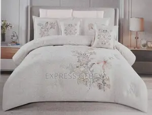 Comforter ውብ እና ማራኪ ምቾት ያላቸው Quality Comforts