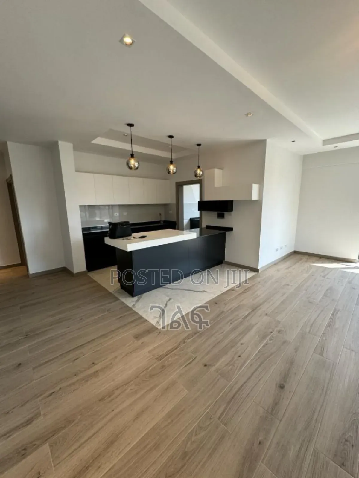 Furnished 3bdrm Apartment in Luxury Apartment for sale