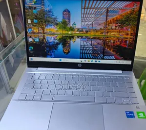 New Laptop HP Pavilion 15 8GB Intel Core i5 SSD 512GB