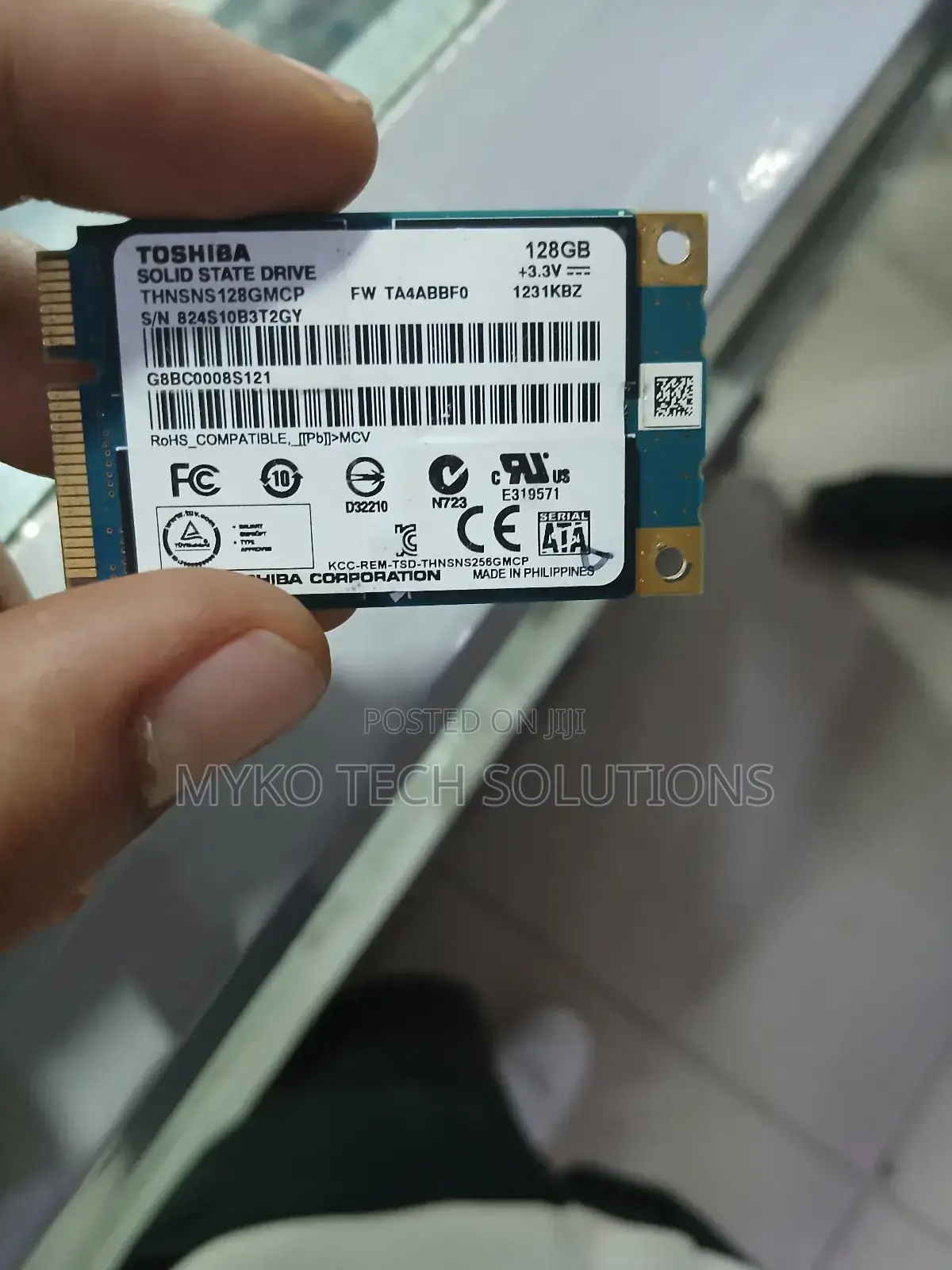 Nvme Ssd 2230