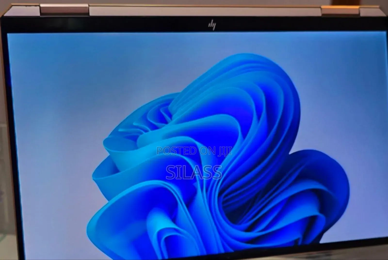 New Laptop HP Spectre X360 16GB Intel Core i7 SSD 1T