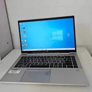 New Laptop HP EliteBook 840 16GB Intel Core I7 SSD 512GB