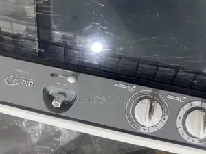 Blue Sky 15kg Washing Machine