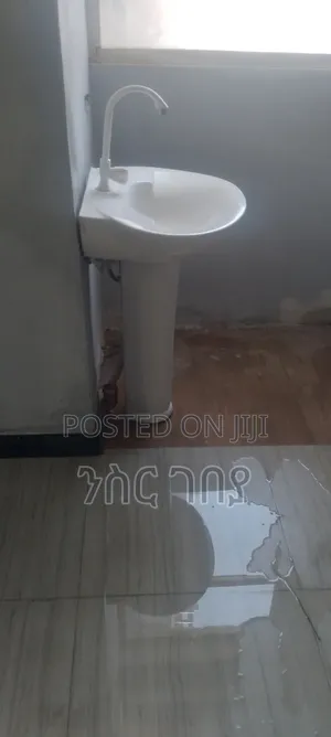Furnished 3bdrm Condo in Ayat 49, 40/60, Yeka for rent