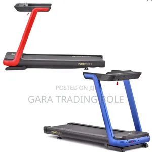 Reebok Treadmill