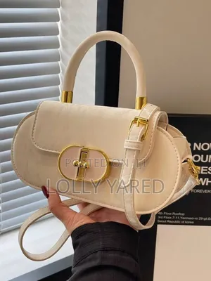 Shoulder Bags