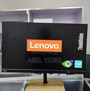Lenovo Monitor
