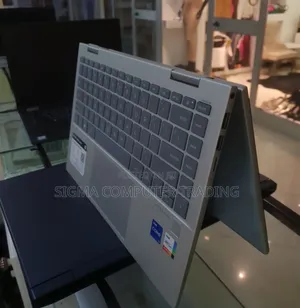 New Laptop HP Envy X360 16GB Intel Core I7 SSD 1T