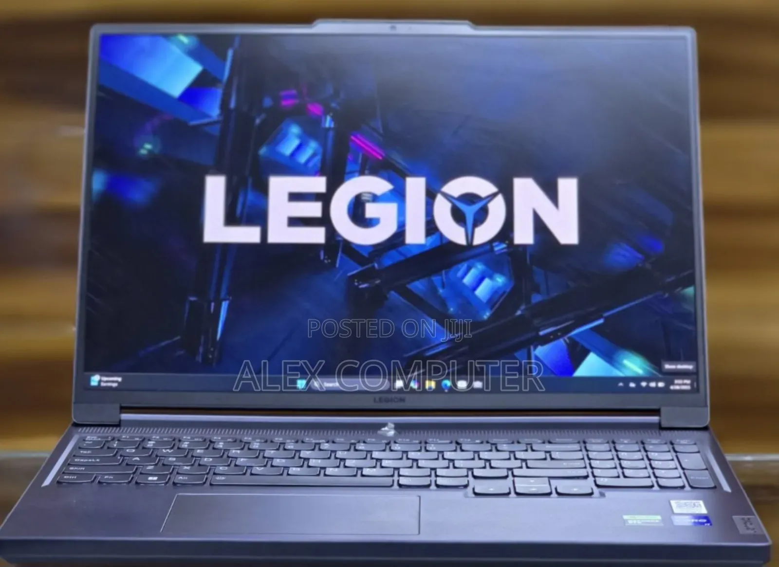 New Desktop Computer Lenovo Legion C530 16GB Intel Core I7 SSD 1T