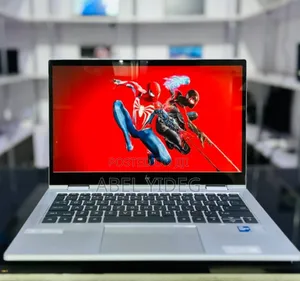 New Laptop HP EliteBook 830 G8 32GB Intel Core I7 SSD 512GB