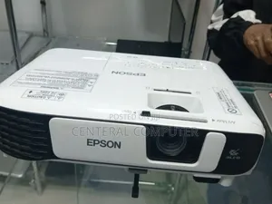 Epson Eb X41