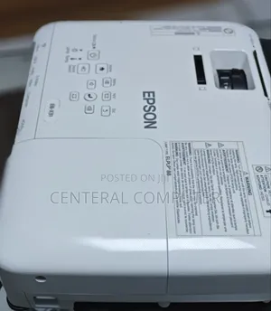 Epson Eb X31