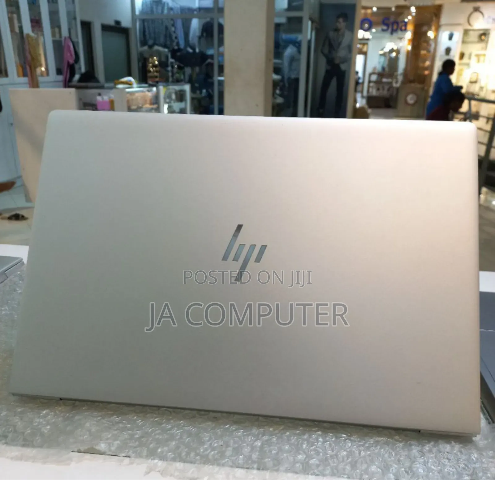 New Laptop HP EliteBook 850 G5 16GB Intel Core I5 SSD 512GB