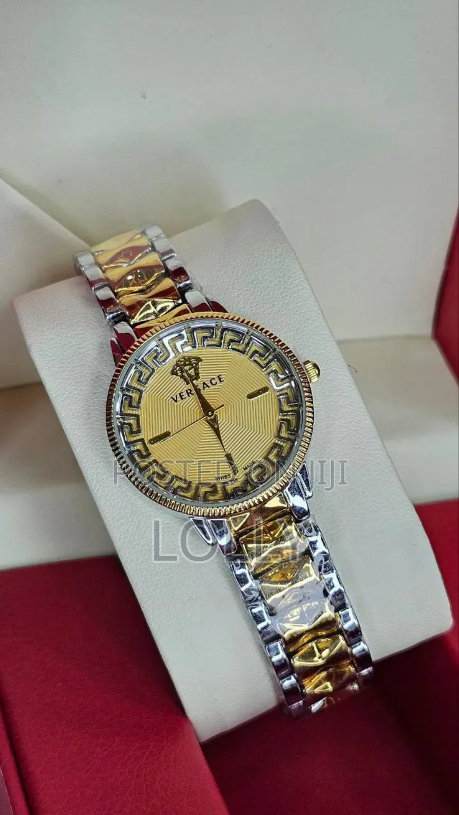 Versace Watchesss