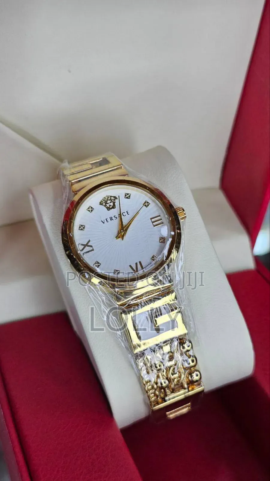 Versace Watchesss