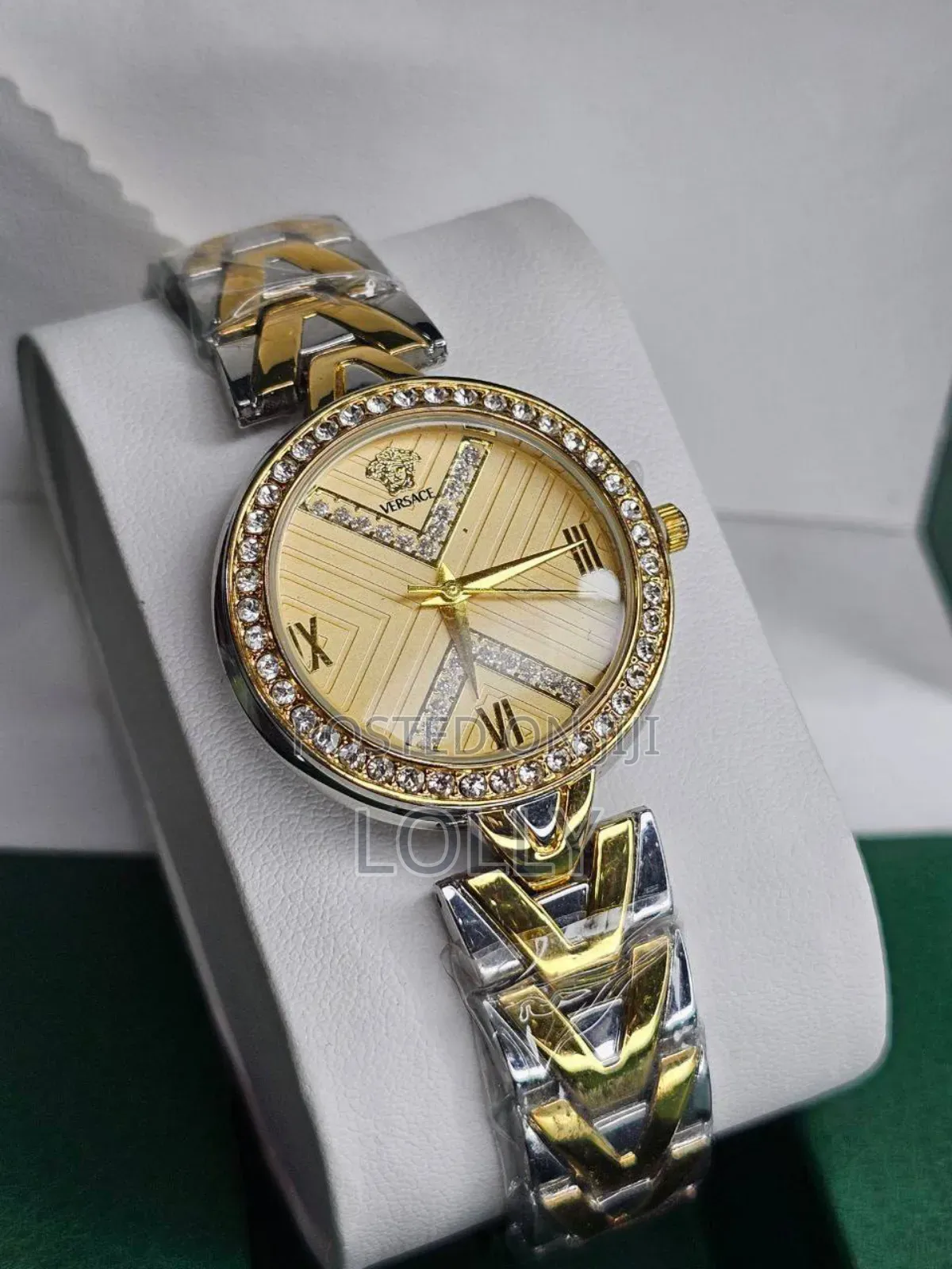 Versace Watchesss