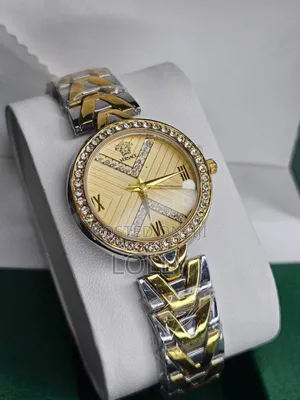 Versace Watchesss