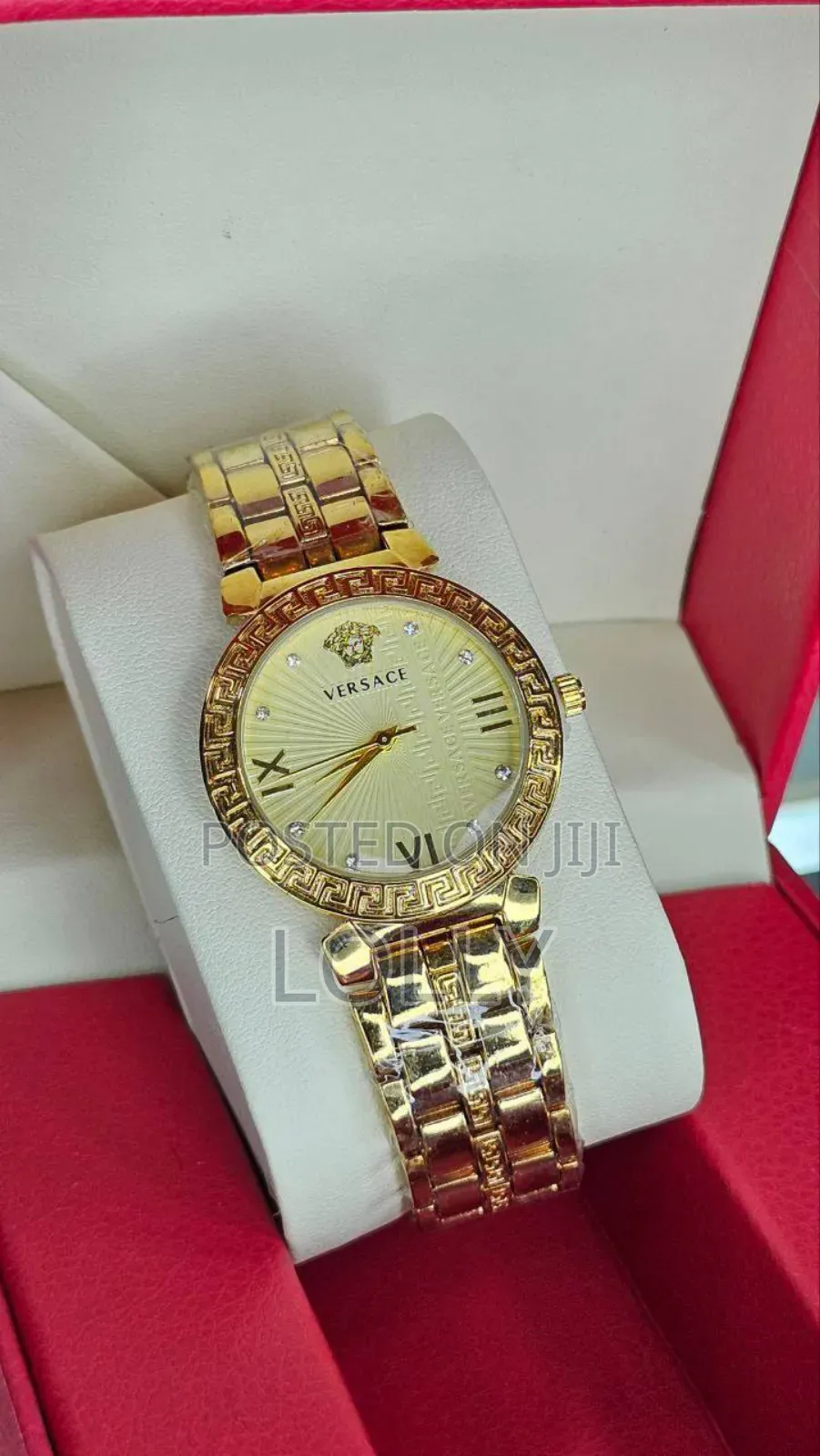 Versace Watchesss