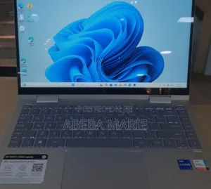 New Laptop HP Envy X360 16GB Intel Core I7 SSD 1T