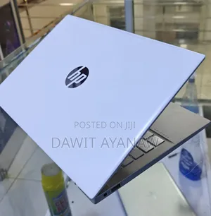New Laptop HP Pavilion 15 8GB Intel Core I5 SSD 512GB