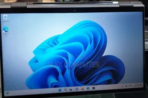 New Laptop HP EliteBook X360 1040 G7 16GB Intel Core I7 SSD 512GB
