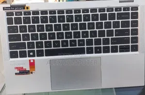 New Laptop HP EliteBook X360 1040 G7 16GB Intel Core I7 SSD 512GB