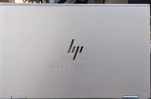 New Laptop HP EliteBook X360 1040 G7 16GB Intel Core I7 SSD 512GB