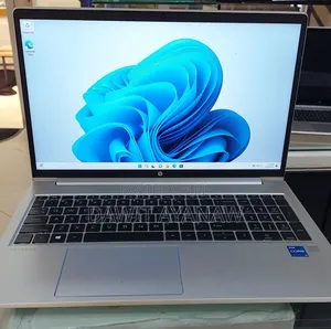 New Laptop HP ProBook 450 G8 16GB Intel Core I5 SSD 512GB