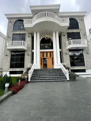 Furnished 10bdrm House in Cmc Area Inside, Yeka for sale