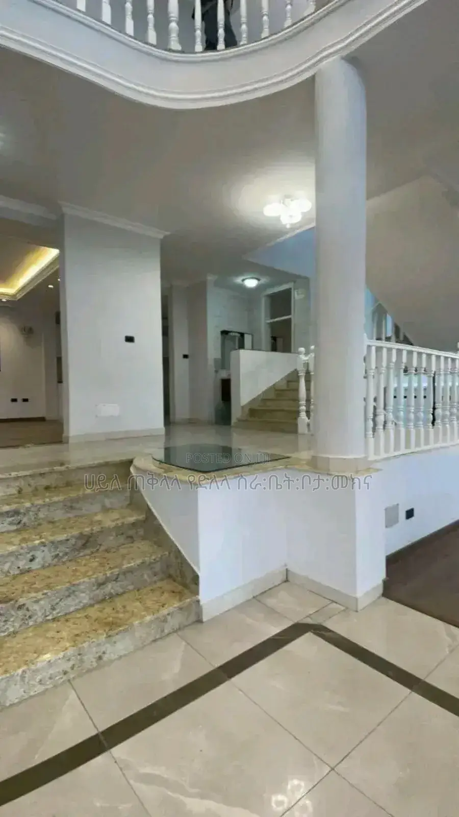 Furnished 10bdrm House in Cmc Area Inside, Yeka for sale