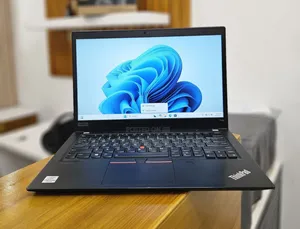 New Laptop Lenovo ThinkPad Yoga 16GB Intel Core I7 SSD 512GB