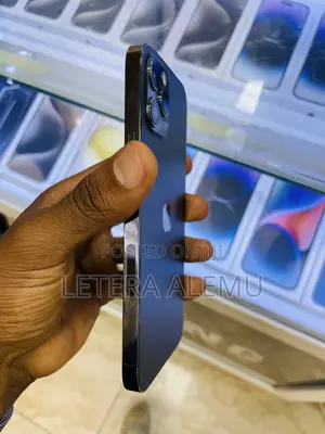 New Apple iPhone 12 Pro 128 GB Gray