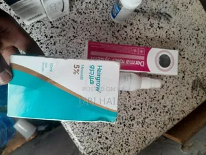 Hair Grow Minoxidil