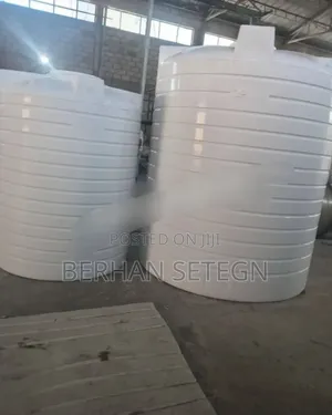 Roto First Level Water Tanker
