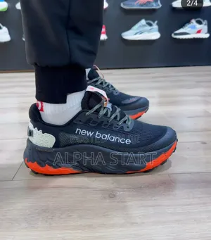 New Balance Fresh Foamex High Master Quality Shoes for You