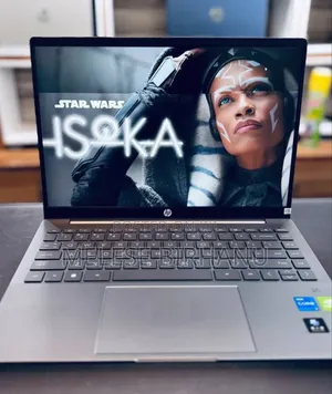 New Laptop HP 16GB Intel Core I5 SSD 512GB