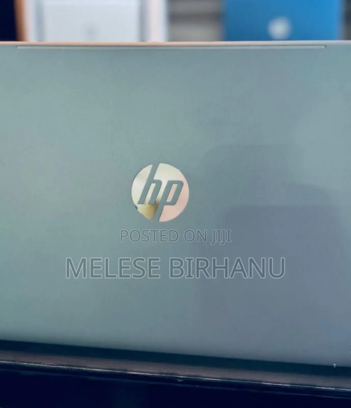 New Laptop HP 16GB Intel Core I5 SSD 512GB