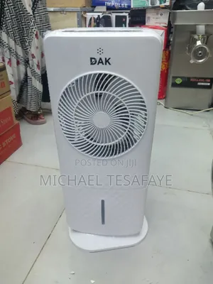 Dak 5.2l Digital Evaporative Cooler