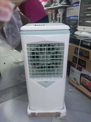 20liter Air Cooler With Remote Control